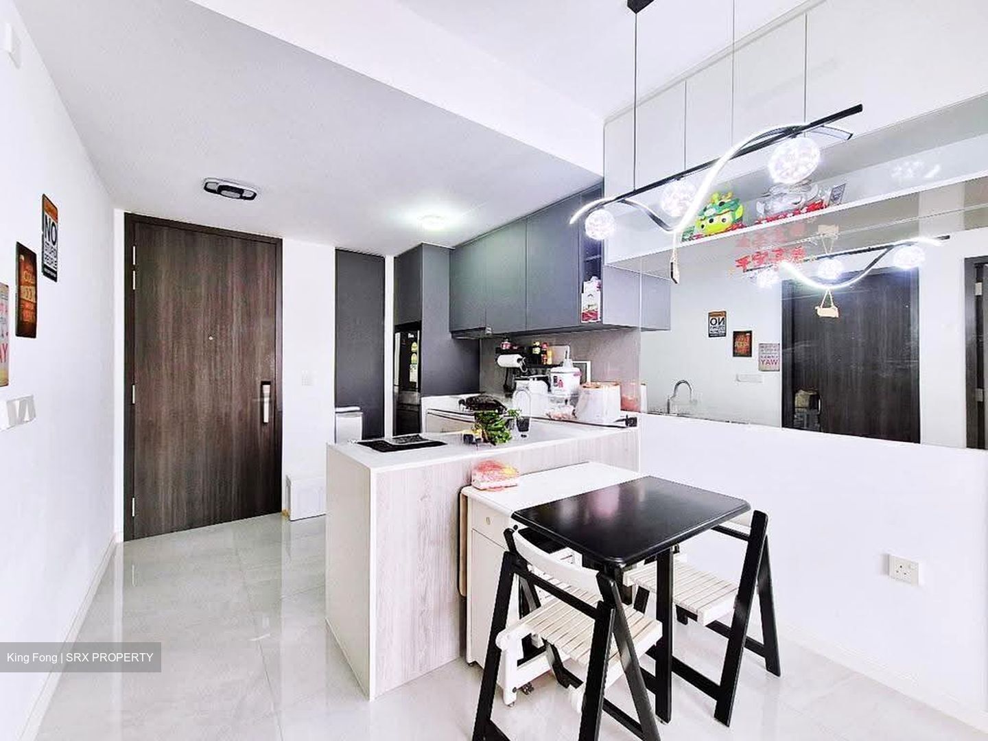 Riverfront Residences (D19), Apartment #627499611